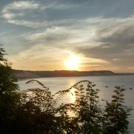 Pousada Costa Dourada Baía Formosa Exteriér fotografie