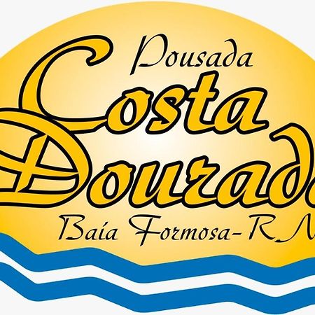 Pousada Costa Dourada Baía Formosa Exteriér fotografie