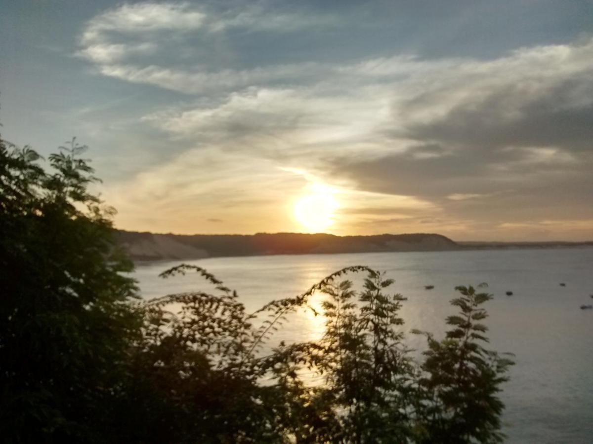 Pousada Costa Dourada Baía Formosa Exteriér fotografie