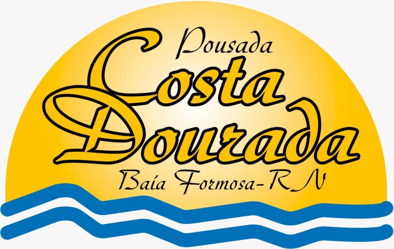 Pousada Costa Dourada Baía Formosa Exteriér fotografie