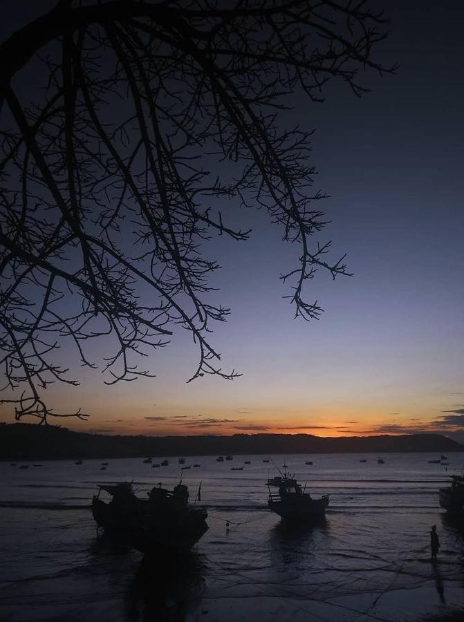 Pousada Costa Dourada Baía Formosa Exteriér fotografie