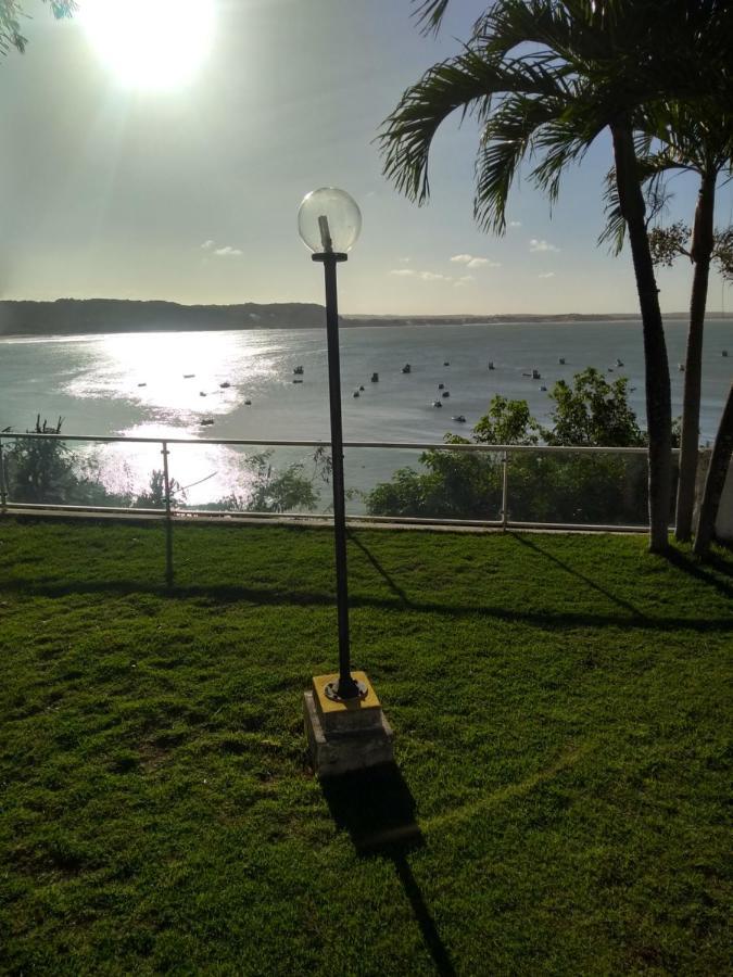 Pousada Costa Dourada Baía Formosa Exteriér fotografie