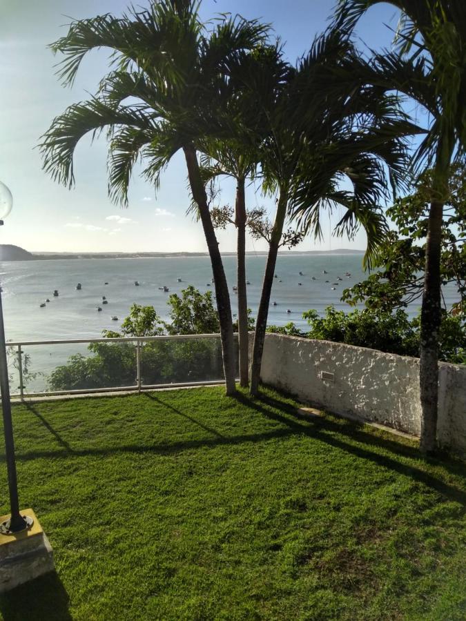 Pousada Costa Dourada Baía Formosa Exteriér fotografie