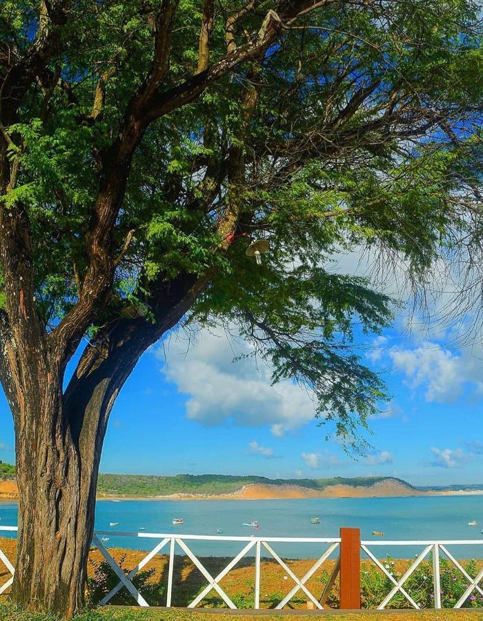Pousada Costa Dourada Baía Formosa Exteriér fotografie
