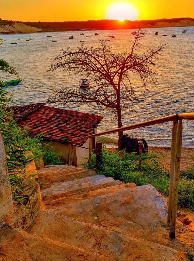Pousada Costa Dourada Baía Formosa Exteriér fotografie